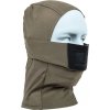SPE Kukla s ochrannou maskou - olivová OD, Specna Arms 03