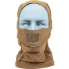 SPE Kukla s ochrannou maskou - písková TAN, Specna Arms 02