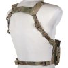 EME Modulární lehký Chest Rig FRO Style - Multicam, Emerson Gear 04