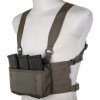 EME Modulární lehký Chest Rig FRO Style - Ranger Green, Emerson Gear 01