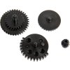 SPE Sada CNC ozubených kol se šikmým ozubením - 12:1, Specna Arms 01