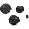 SPE Sada CNC ozubených kol se šikmým ozubením - 12:1, Specna Arms 02