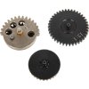 Sada super vysokorychlostních CNC kol 13:1, AirsoftPro 01