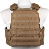 EME Taktická vesta / nosič plátů CPC Style - Coyote Brown, Emerson Gear 05