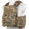 EME Taktická vesta / nosič plátů CPC Style - Multicam, Emerson Gear 01