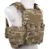 EME Taktická vesta / nosič plátů CPC Style - Multicam, Emerson Gear 03