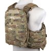 EME Taktická vesta / nosič plátů CPC Style - Multicam, Emerson Gear 04