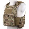 EME Taktická vesta / nosič plátů CPC Style V2 - Multicam, Emerson Gear 01