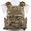 EME Taktická vesta / nosič plátů CPC Style V2 - Multicam, Emerson Gear 02