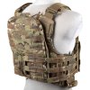 EME Taktická vesta / nosič plátů CPC Style V2 - Multicam, Emerson Gear 04