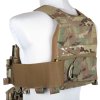 EME Taktická vesta FC SH Plate Carrier Laser-Cut - Multicam, Emerson Gear 06