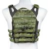 EME Taktická vesta JPC Jump Plate Carrier 2.0 - Multicam Tropic, Emerson Gear 05