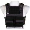 WSP Taktická vesta VE-97 - černá, Wosport 02