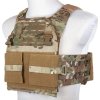 WSP Taktická vesta VE-97 - Multicam, Wosport 01