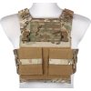 WSP Taktická vesta VE-97 - Multicam, Wosport 02