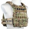 Taktická vesta VT08 SPC-A - Multicam, PEW Tactical 03