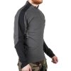 EME Taktické tričko Blue Label "Apocalypse" s dlouhým rukávem - šedé, Emerson Gear 03