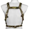 EME Taktický Chest Rig Low Profile - MC, Emerson Gear 05