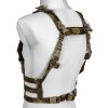 EME Taktický Chest Rig Low Profile - MC, Emerson Gear 06