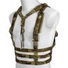 EME Taktický Chest Rig Low Profile - MC, Emerson Gear 01