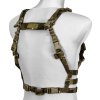EME Taktický Chest Rig Low Profile - MC, Emerson Gear 04