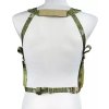 EME Taktický Chest Rig Low-Profile Speed - ATC FG, Emerson Gear 05