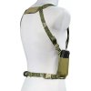 EME Taktický Chest Rig Low-Profile Speed - ATC FG, Emerson Gear 06