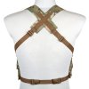 PEW Taktický Chest Rig typu D3CR-X CR02 - Multicam®, PEW Tactical 05