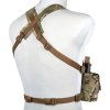 PEW Taktický Chest Rig typu D3CR-X CR02 - Multicam®, PEW Tactical 04
