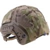 Taktický potah na helmu FAST V2 - Multicam, Emerson Gear 03