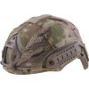 Taktický potah na helmu FAST V2 - Multicam, Emerson Gear 01