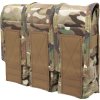 EME Trojitá uzavíratelná sumka s MOLLE pro zásobníky AK/7,62 - Multicam, Emerson Gear 01