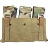 PEW Trojitá zásobníková sumka FP12 pro pušky 5,56 / M4 - Multicam, PEW Tactical 03