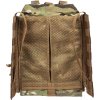 PEW Útočný přídavný panel BP02 na taktické vesty - Multicam, PEW Tactical 05