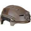 Vojenská helma EXF BUMP (replika) - Coyote Brown, Emerson Gear 02