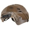 Vojenská helma EXF BUMP (replika) - Coyote Brown, Emerson Gear 04