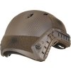 Vojenská helma FAST typ BJ ECO (replika) - Coyote Brown, Emerson Gear 03