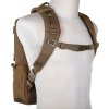 EME Vojenský batoh Commuter 14L - Coyote Brown, Emerson Gear 06
