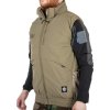 EME Zimní vesta Blue Label "Thunderbird" - Khaki, Emerson Gear 01