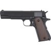 ARMY M1911A1 R31-C, blowback, celokov 01