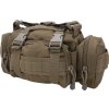 GFT Multifunkční transportní brašna - olivová 01