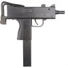 KWC Airsoftový samopal Ingram MAC-11 (M11) CO2 Non BlowBack 02