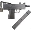 KWC Airsoftový samopal Ingram MAC-11 (M11) CO2 Non BlowBack 06