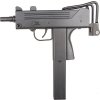 KWC Airsoftový samopal Ingram MAC-11 (M11) CO2 Non BlowBack 01