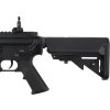 Airsoftová zbraň SA-A04 ONE™ SAEC™ - černá, Specna Arms, SA-A04 07