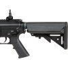 Airsoftová zbraň SA-B12 ONE™ KeyMod 8” - černá, Specna Arms, SA-B12 07