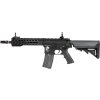 Airsoftová zbraň SA-B12 ONE™ KeyMod 8” - černá, Specna Arms, SA-B12 01