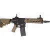 Airsoftová zbraň SA-B12 ONE™ KeyMod 8” - Half-Tan, Specna Arms, SA-B12 04