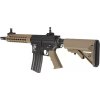Airsoftová zbraň SA-B12 ONE™ KeyMod 8” - Half-Tan, Specna Arms, SA-B12 05