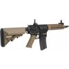 Airsoftová zbraň SA-B12 ONE™ KeyMod 8” - Half-Tan, Specna Arms, SA-B12 06